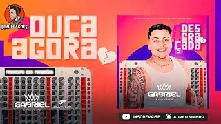 GABRIEL O PRINCIPE - REPERTORIO ATUALIZADO NOVEMBRO 2022 - #DESGRAÇADA - ( MUSICAS NOVAS ) - CD NOVO