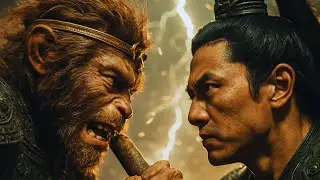 Erlang Shen - NG+++++