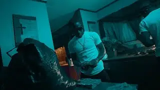 4elniko x SackreligiousG - We Don't Miss [Official Music Video] | Dir. x @djblackmessiah