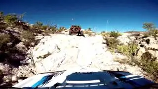 Baja Rzr 2017 6 Days of Adventure