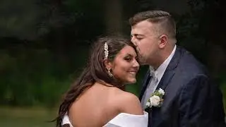 Tim + Miranda