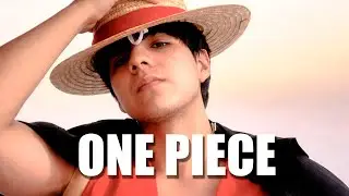 EL CAMINO A MI PRIMER REGIONAL DE ONE PIECE TCG