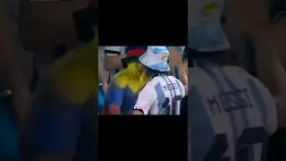 More Then a Game💙 #argentina #ecuador