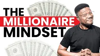 Never Struggle With Money Again&mdash;Fix This First