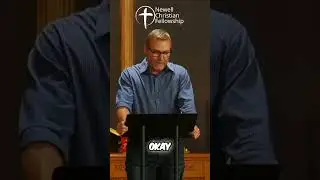 God's Love  Conviction Is Not Shame, It's Freedom
