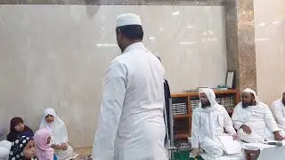 31-01-2026 Annual day function of Maktab AMEEN UL ULOOM, MASJID E AMEEN, Minhajnagar 