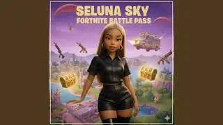 Fortnite Battle Pass Song