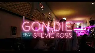 Merkules - Gon Die Ft. Stevie Ross (Instrumental) Remake