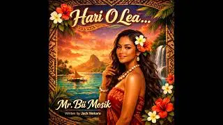Hari O Lea @mr.biimosik 