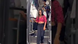 bus🚌Dekh Lo🥰chadhna💦 @CarryMinati @PayalPanchalVlogs #shorts