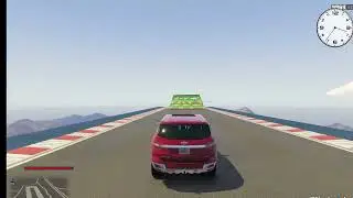 FORD ENDEAVOR CROSS HOW MANY CONTAINERS GTA 5 PAK MOD