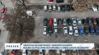Vraćena kilometraža i skriveni karovi: Kako da izbegnete prevare kada kupujete polovne automobile?