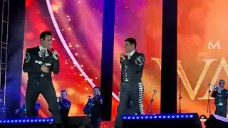 Popurrí Juan Gabriel (El Mariachi Vargas de Tecalitlán)