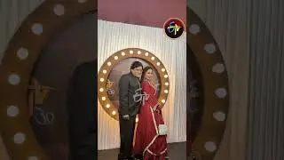 #shorts -Ali Entry at ETV&rsquo;s 30-Year Celebration | August 23rd & 24th @ 7 PM | #ETV@30