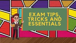 Mastering Business Studies Exam Techniques: Essential Tips, Tricks & Explained