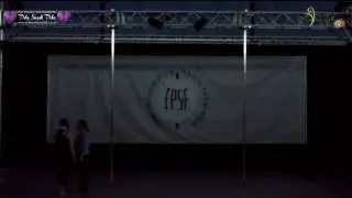 International Pole Sports Federation IPSF Live Stream