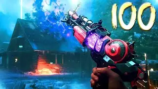 Black Ops 7 Zombies: Ashes of the Damned EARLY Gameplay Live!