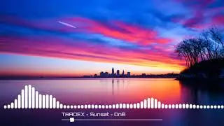 [FREE] - TRADEX - Sunset/instrumental/DnB