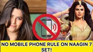 Ekta Kapoor के नए Rule से मिला Fans का Mixed Reaction! AI पर निकली भड़ास!