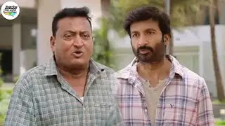 Viswam Movie | Gopichand | Kavya Thapar | Priya Vadlamani |Anisha Ambrose | Jisshu Sengupta