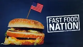 Full Drama Comedy Movie | Fast Food Nation (2006) | Free to Watch
