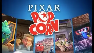 The Top 10 Best Pixar Popcorn Shorts!
