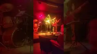 Chris Pitts 2023 | Some of His Best Moments  #bluesmusician #guitarplayers
