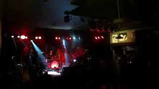 Midlife Crisis - Live at Harlow's 10/30/21