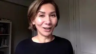 Nina Cooke talks about Heart Sells! Podcast with Christine Schlonski