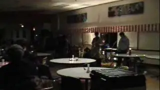 The Atomic Orange - Closing Time