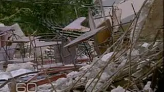 The Lost Children of Haiti