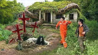 The House Without an Owner &ndash; Something Is Guarding the Cursed Home
