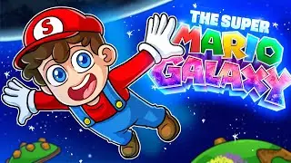 Me PASO MARIO GALAXY COMPLETO... ⭐🪐🌎 SILVIOGAMER en MARIO GALAXY 1 ✨ NINTENDO SWITCH 2