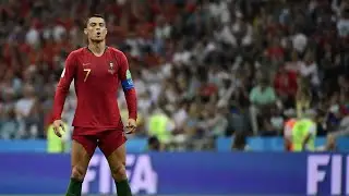 Cristiano Ronaldo Best Free Kick
