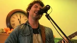 Work Song - Hozier (Cover by Michael Haas)