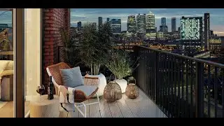 Introducing Poplar Riverside, E14