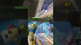 I killed Faze Sway #fortnite #chapter4 #fazesway #zonewars #shorts @Faze Sway