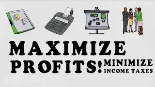 ABA's Proven Tax Minimization Strategies