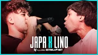 (FILHOS E FILHOS) JAPA (BA) X LINO | PRIMEIRA FASE | 355ª BATALHA DA ALDEIA