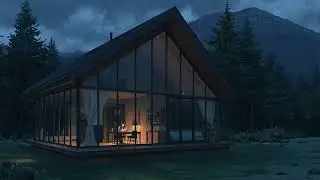 [RMC Club] Calm Rainfall — Relax, Study, Sleep