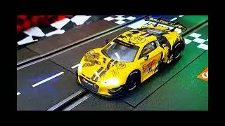Carrera 1\32 Audi Bruce Lee Limited Edition 2025