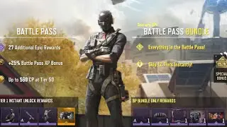 CODM season 10 vault AU79 battle pass review 2025