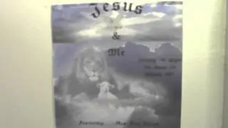 Eric Dixon /He keeps on blessing me