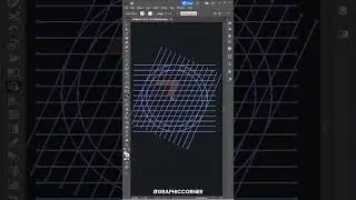 Logo Design Letter Z in Illustrator | #shorts #illustrator