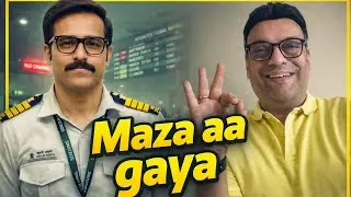 Taskaree Web series review Hindi |Taskaree | Netflix |