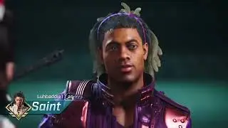 Rogue company XBOX SERIES X GAMEPLAY VIVI