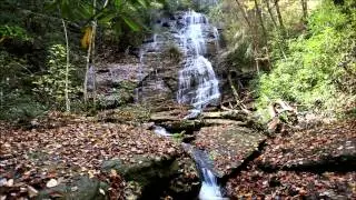 Horsetrough Falls 8948