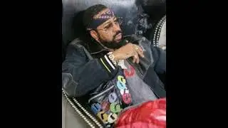 (FREE) Roc Marciano x The Weeknd Type Beat 