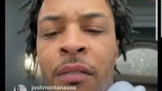 t.i ig live