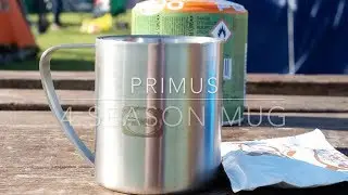 Primus 4 Season Mug